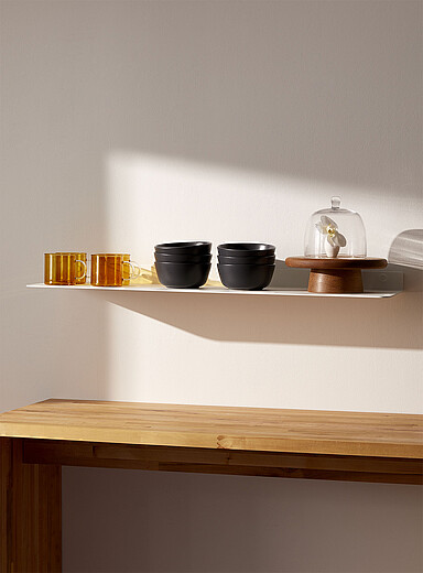 Lille wall shelf See available sizes and colours
