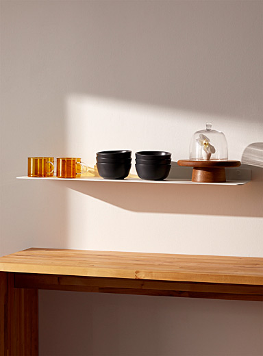 Lille wall shelf