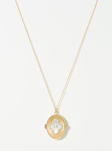 Leana chain