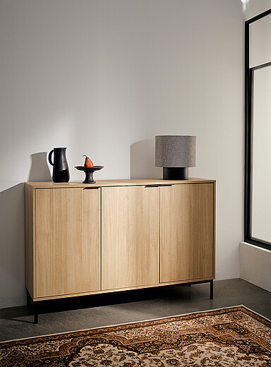 Connor modern sideboard 52.5"