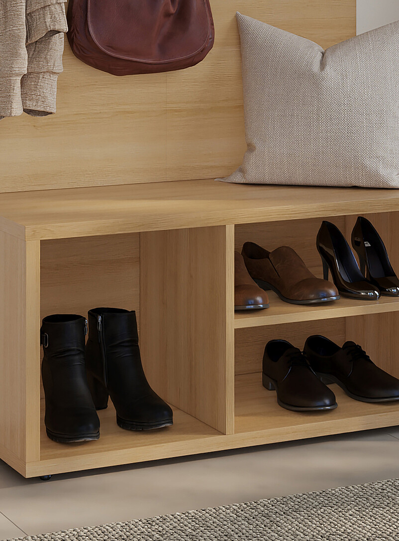 Simons Maison Assorted Porto multi-purpose storage unit