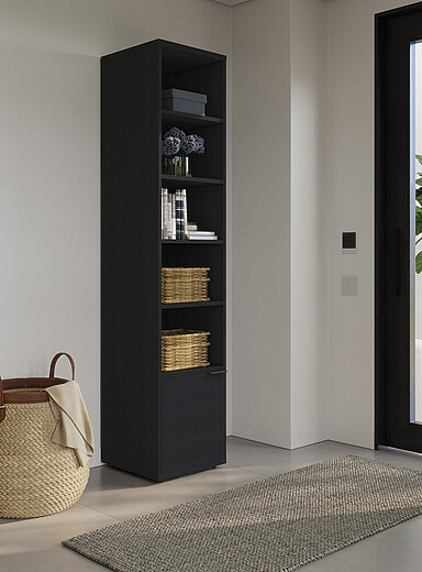 Porto tower storage unit