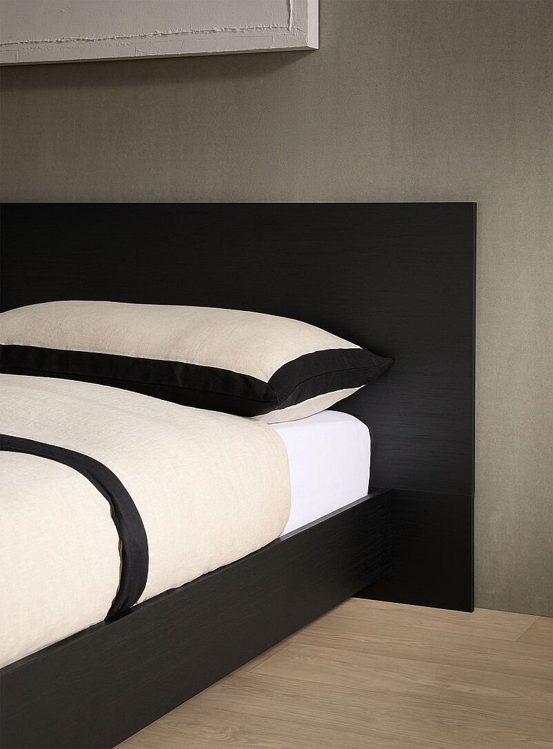 Satori platform bed frame See available sizes product image 2