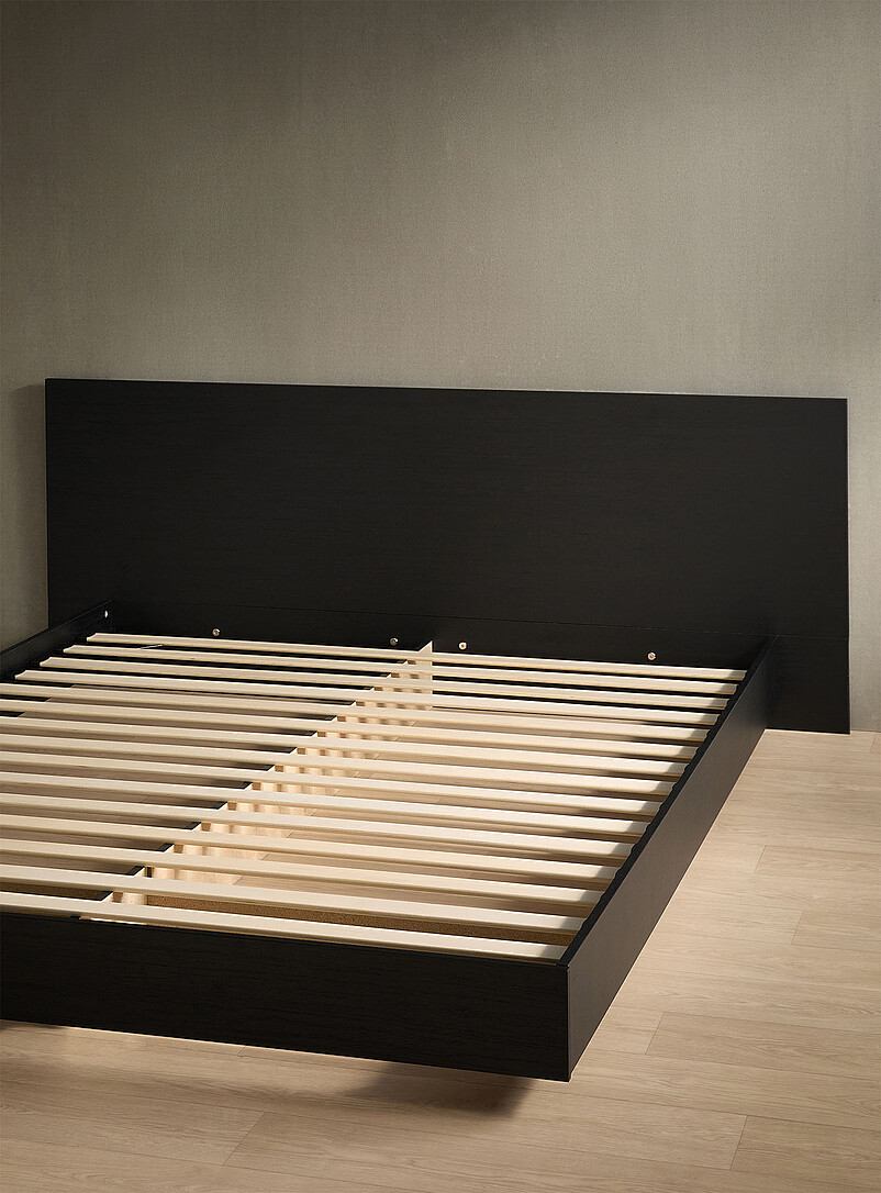 Satori platform bed frame See available sizes product image 3