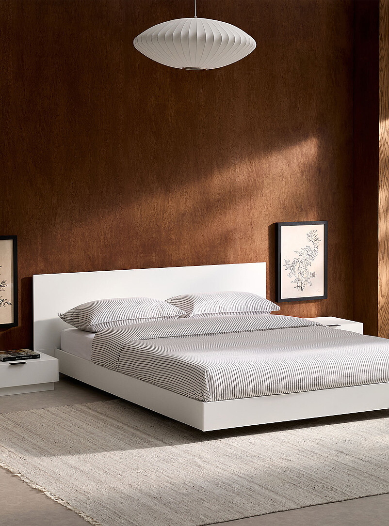 Satori Platform Bed Frame See Available Sizes