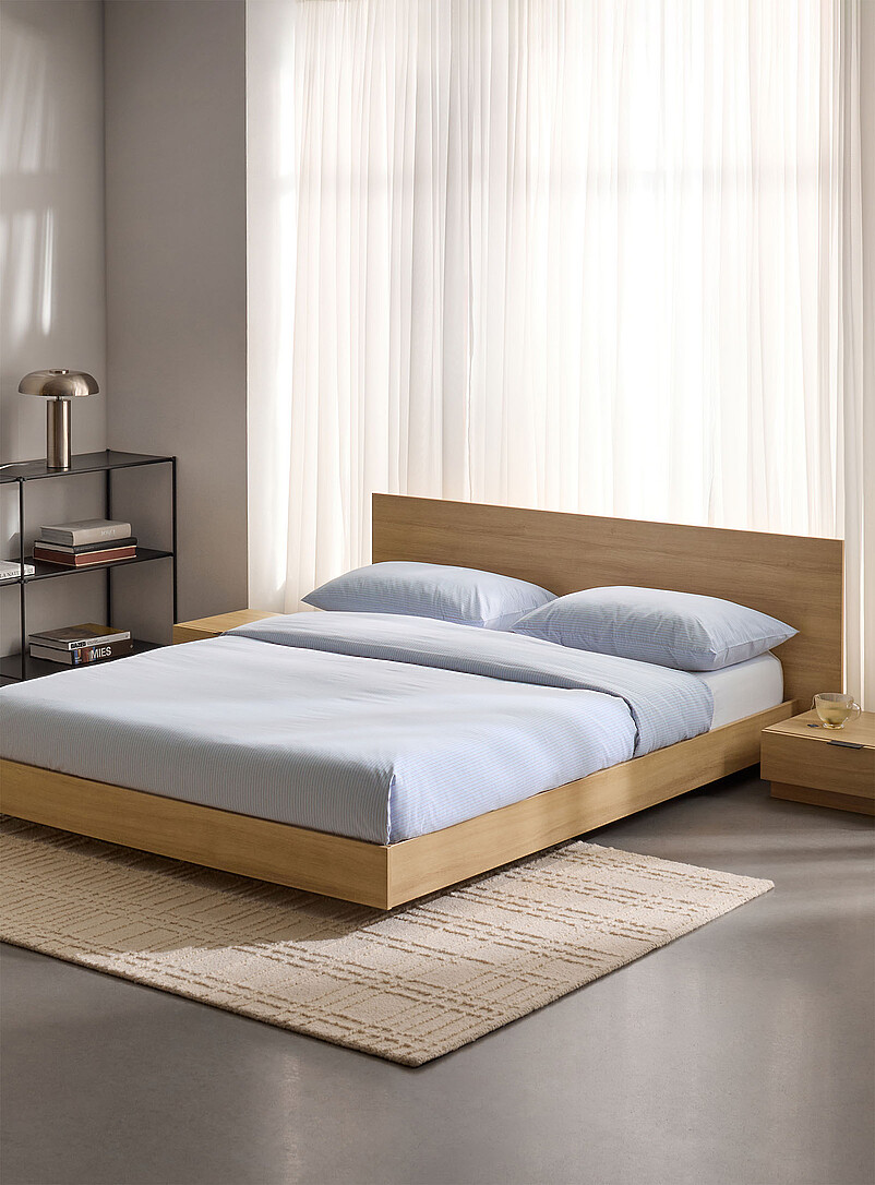 Satori Platform Bed Frame See Available Sizes