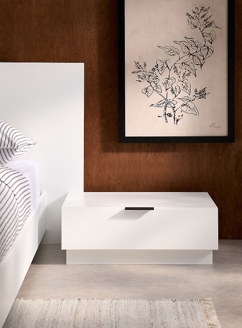 Satori Bedside Tables Set Of 2