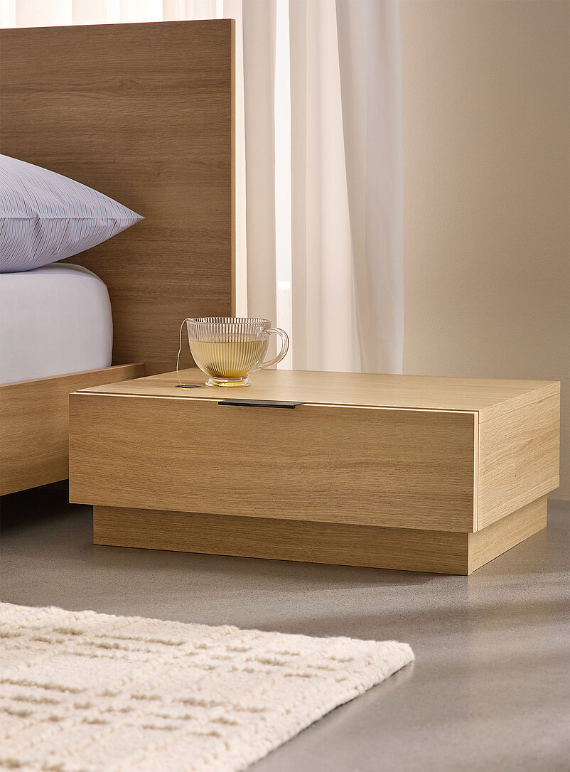 Satori Bedside Tables Set Of 2