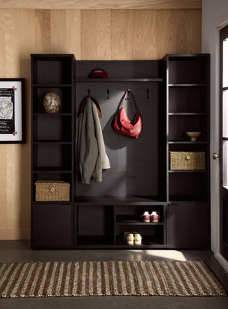 Porto Large Multi-Purpose Storage Unit