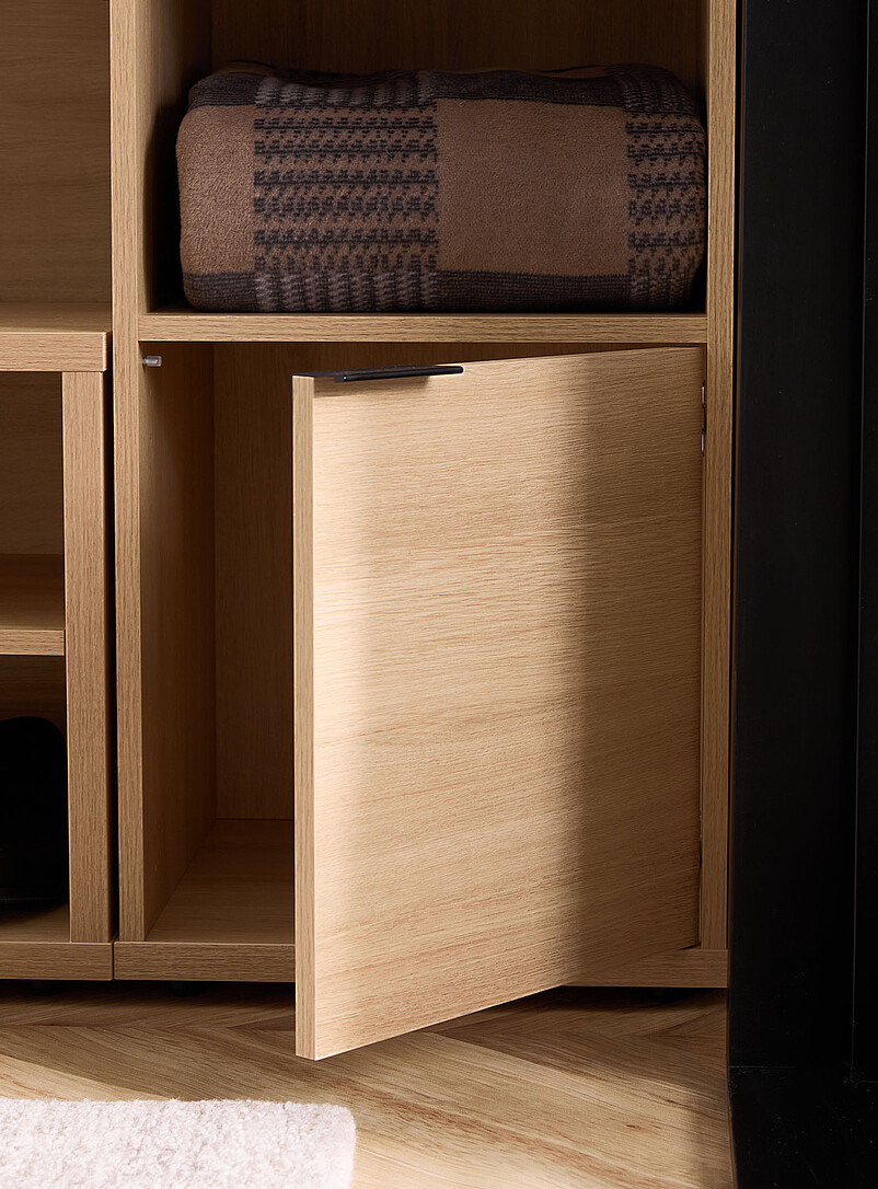 Porto large multi-purpose storage unit product image 3