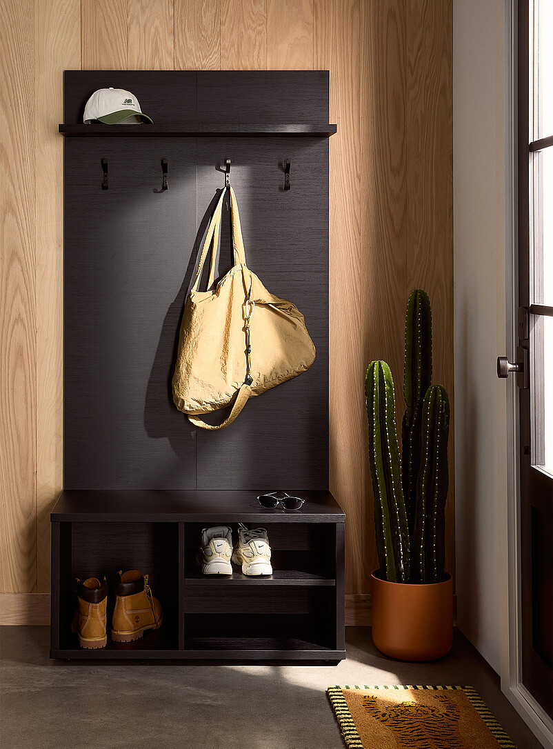 Porto multi-purpose storage unit product image (primary)