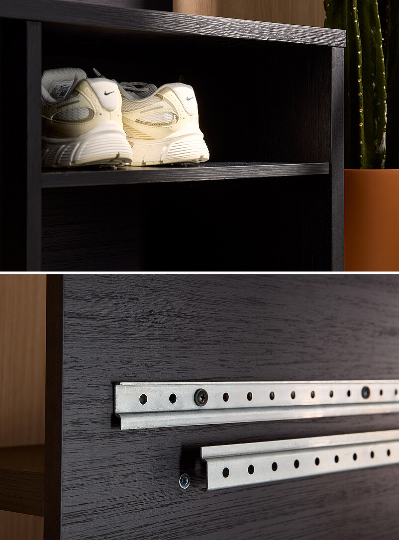 Porto multi-purpose storage unit product image 3