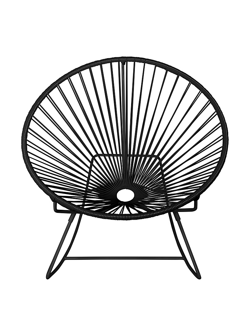 Innit outdoor rocking chair | Simons Maison | All Our Furniture