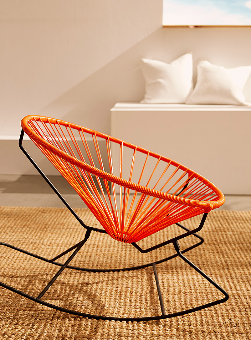 Innit outdoor rocking chair | Simons Maison | All Our Furniture