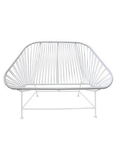 Le banc d'ext&eacute;rieur InLove