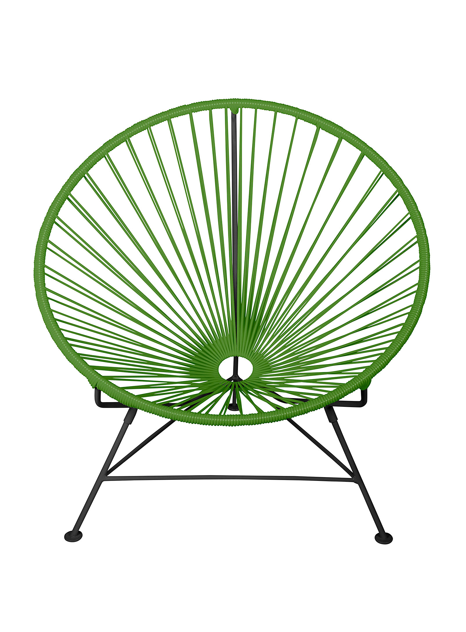 Simons Maison Innit Outdoor Chair In Green