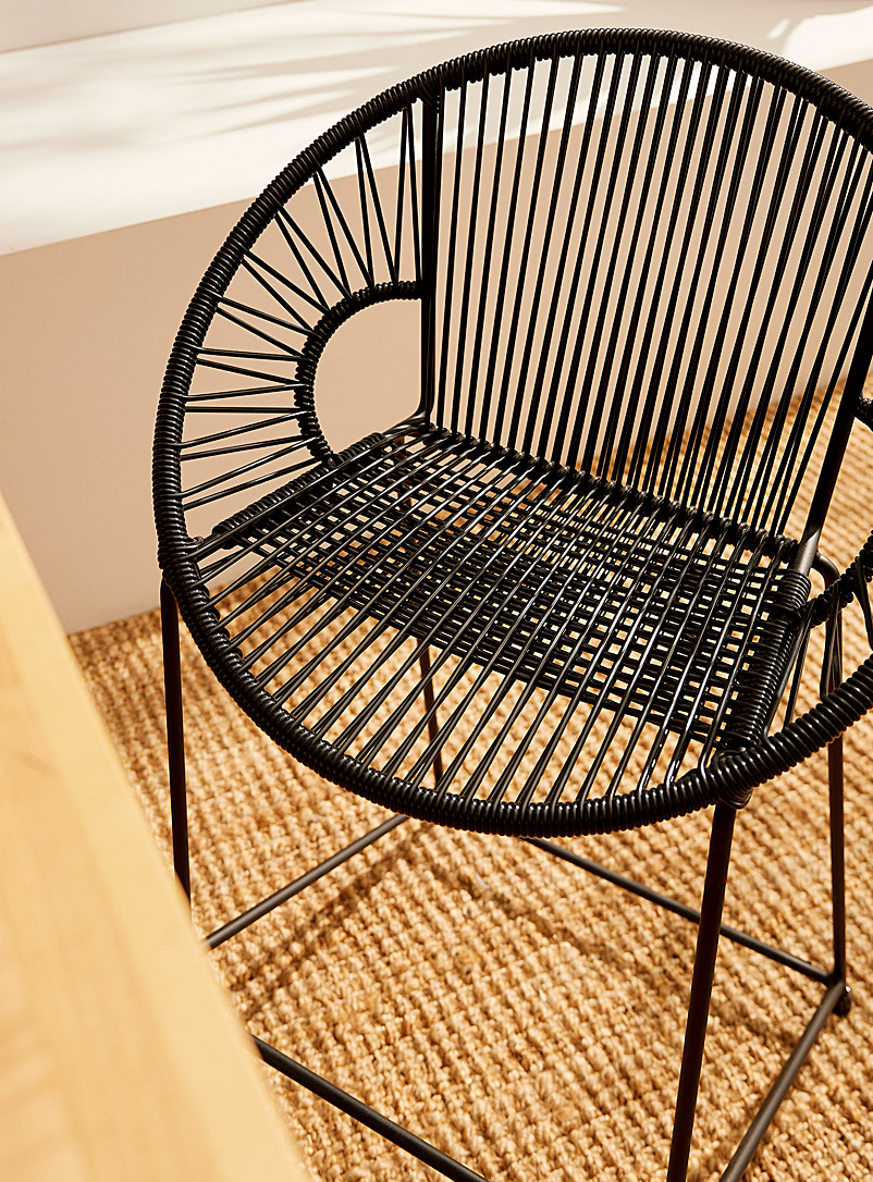 Puerto outdoor counter stool product image 2