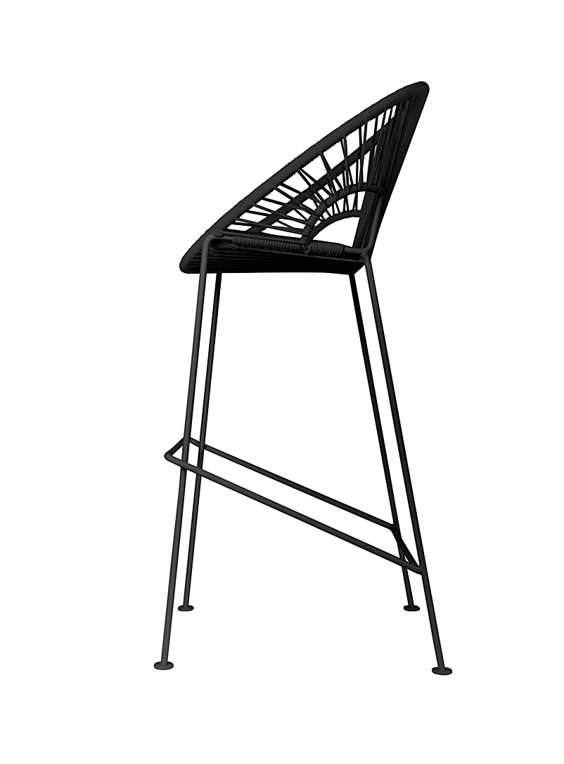Puerto outdoor counter stool product image 3