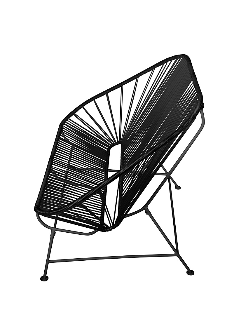 InLove outdoor bench product image 3
