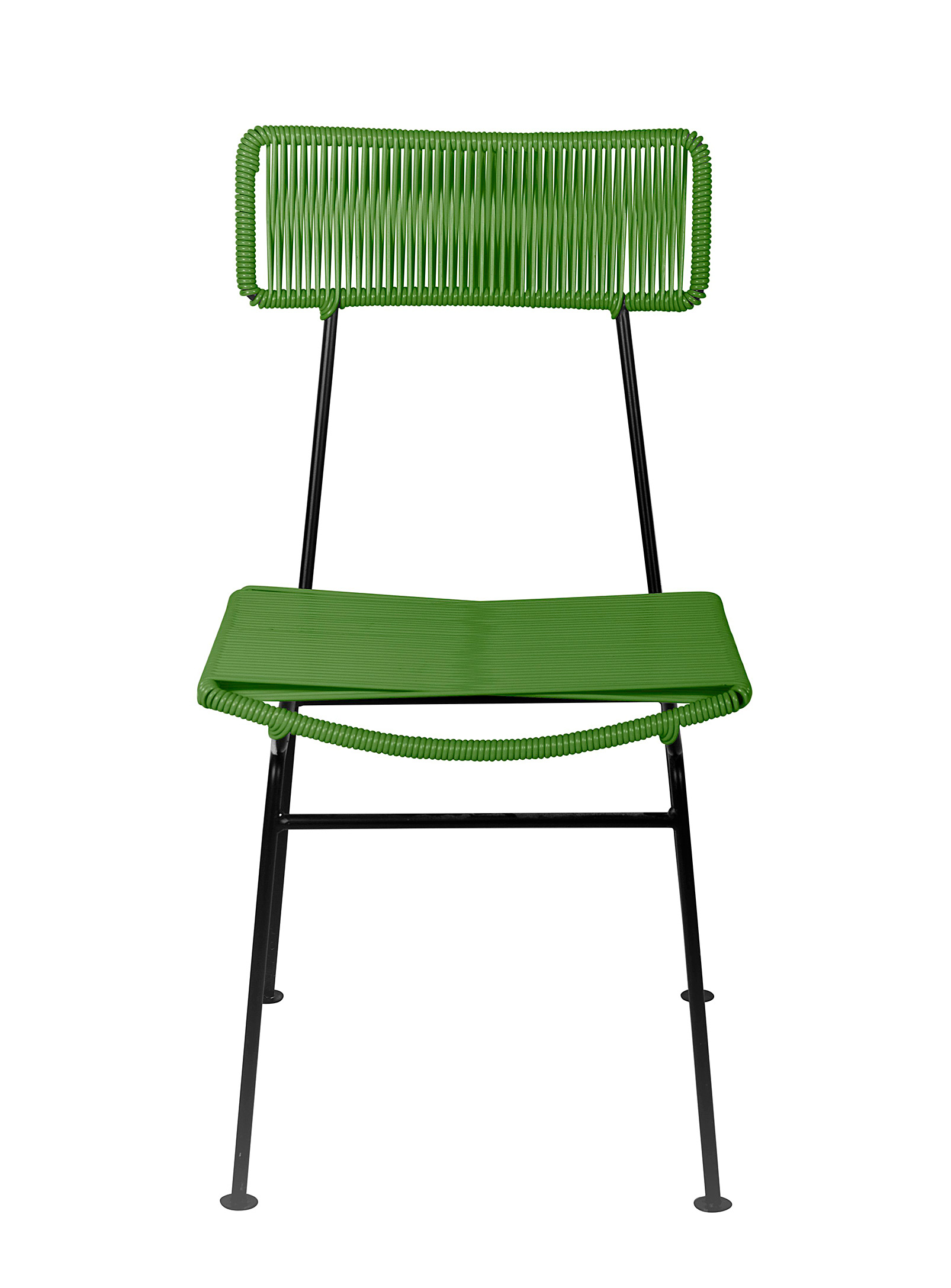 Simons Maison Hapi Outdoor Chair In Green