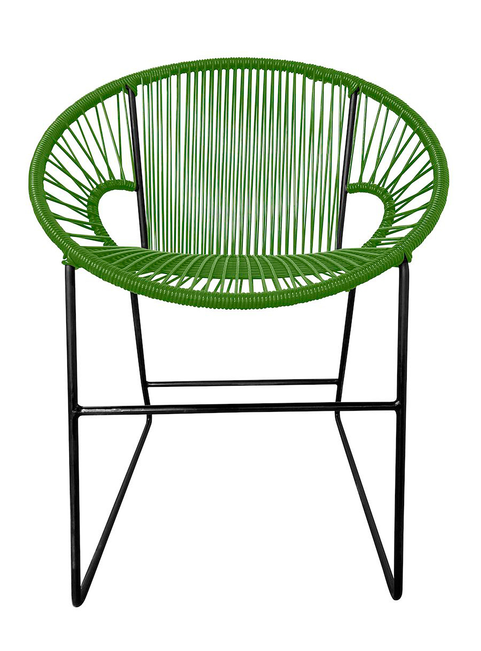 Simons Maison Puerto Outdoor Chair In Green