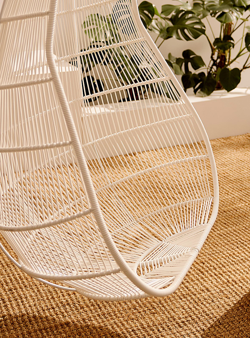 Kelga outdoor hanging chair product image 2