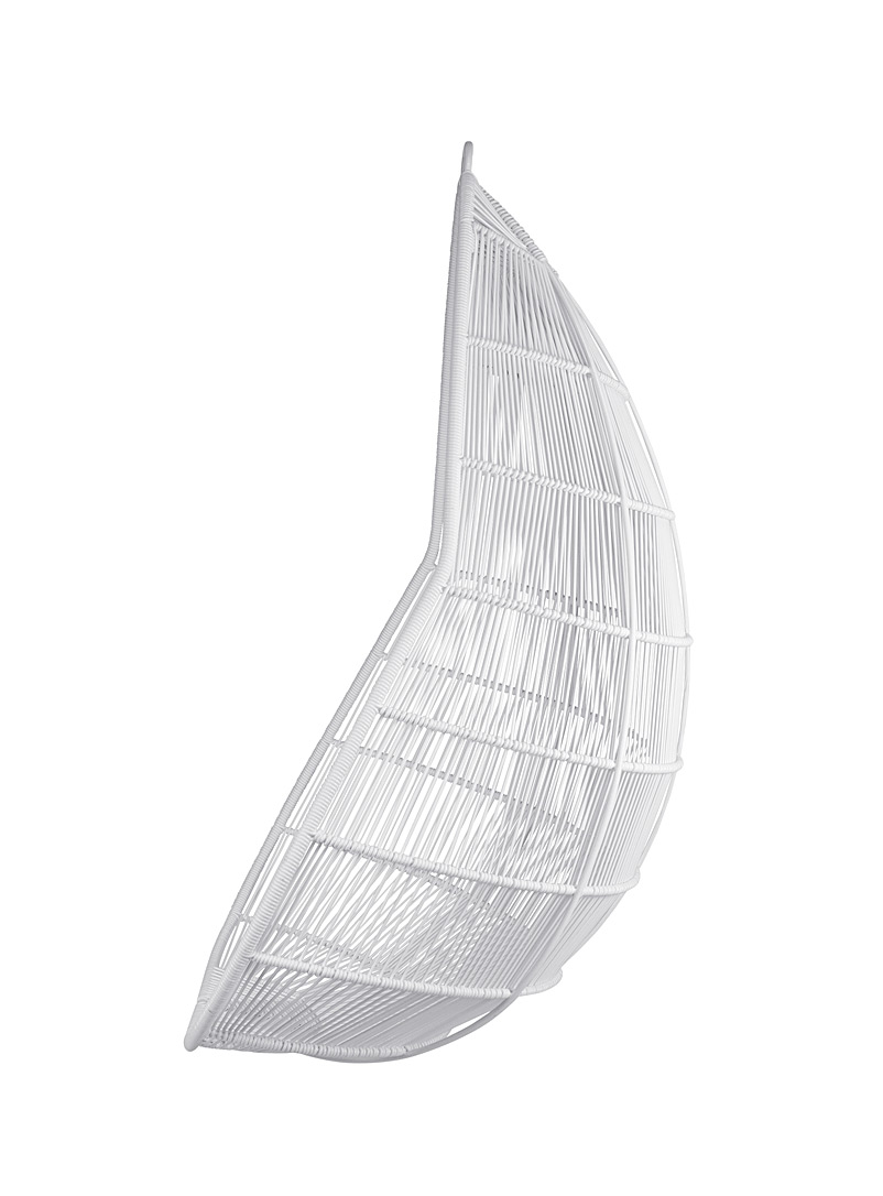 Kelga outdoor hanging chair product image 3