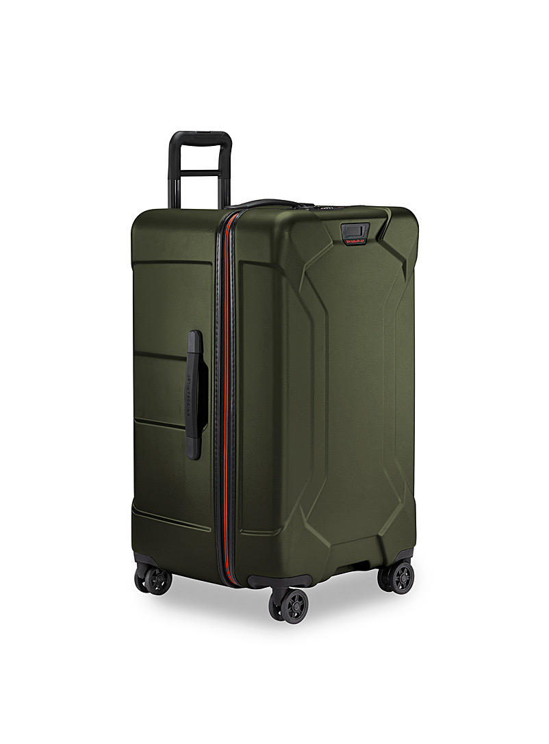 VINGVO Roulettes de valise Lot de 2 Roulettes de Bagage en Nylon VINGVO Roulettes de valise Lot de 2 Roulettes de Bagage en Nylon