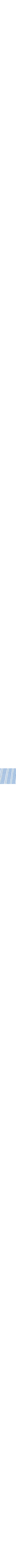 Bleu à motifs