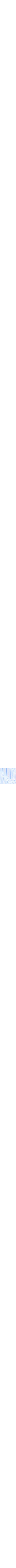 Patterned Blue