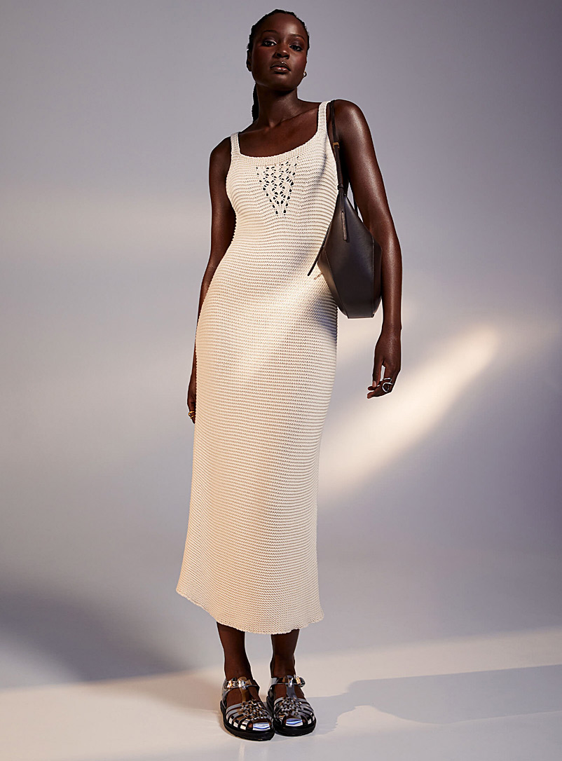 Designer Dresses for Women | Édito Simons | Simons