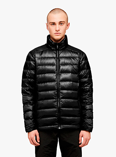 Lawrence puffer jacket | Quartz Co. | Shop Men's Down Jackets Online ...