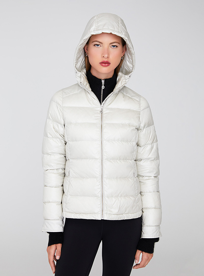 Women's Puffer, Quilted & Down Jackets | Simons Canada