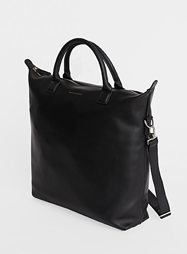WANT Les Essentiels - O'Hare leather tote bag