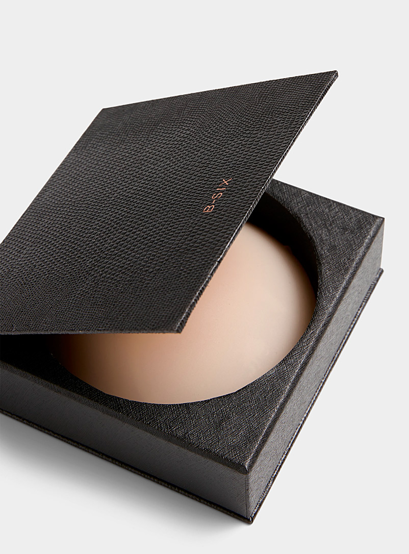 Nippies: Le couvre-mamelon adh&eacute;sif en silicone Beige pour femme