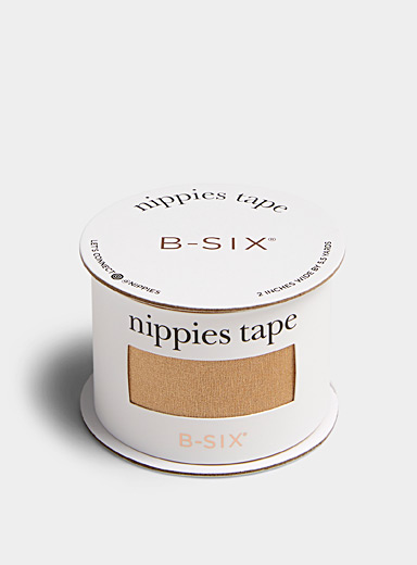 Nippies Adhesive Nipple Covers