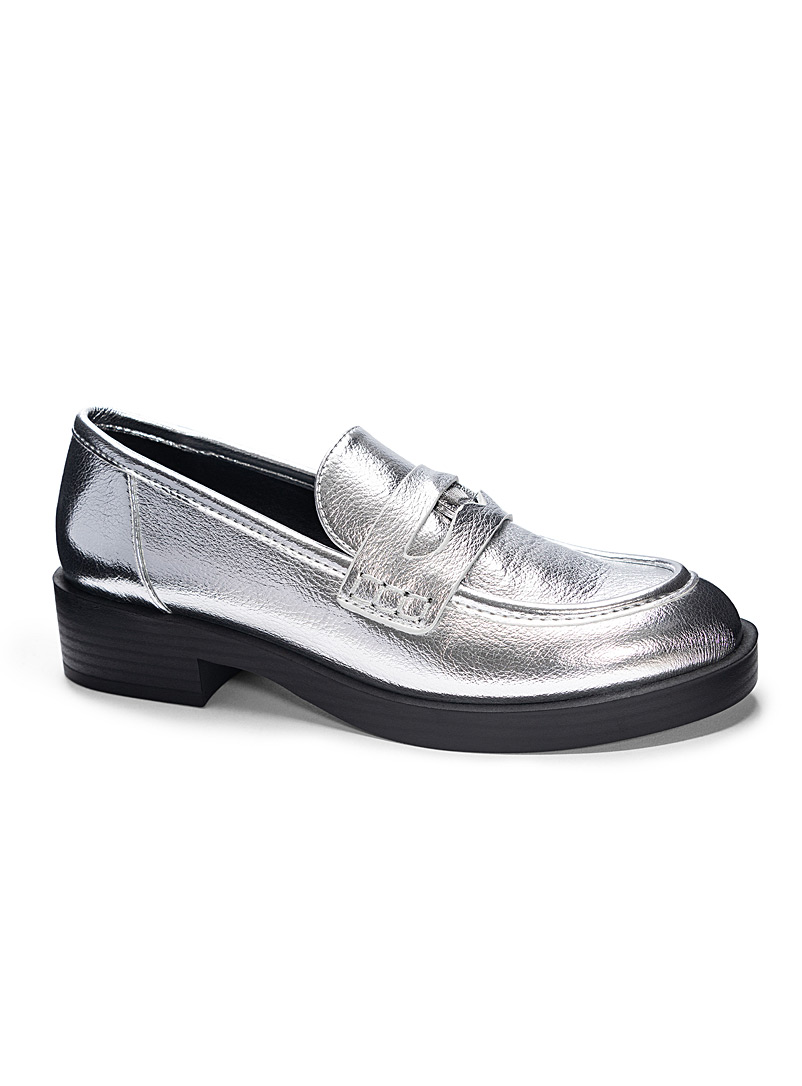Porter coin penny loafers Women | Chinese Laundry | | Simons