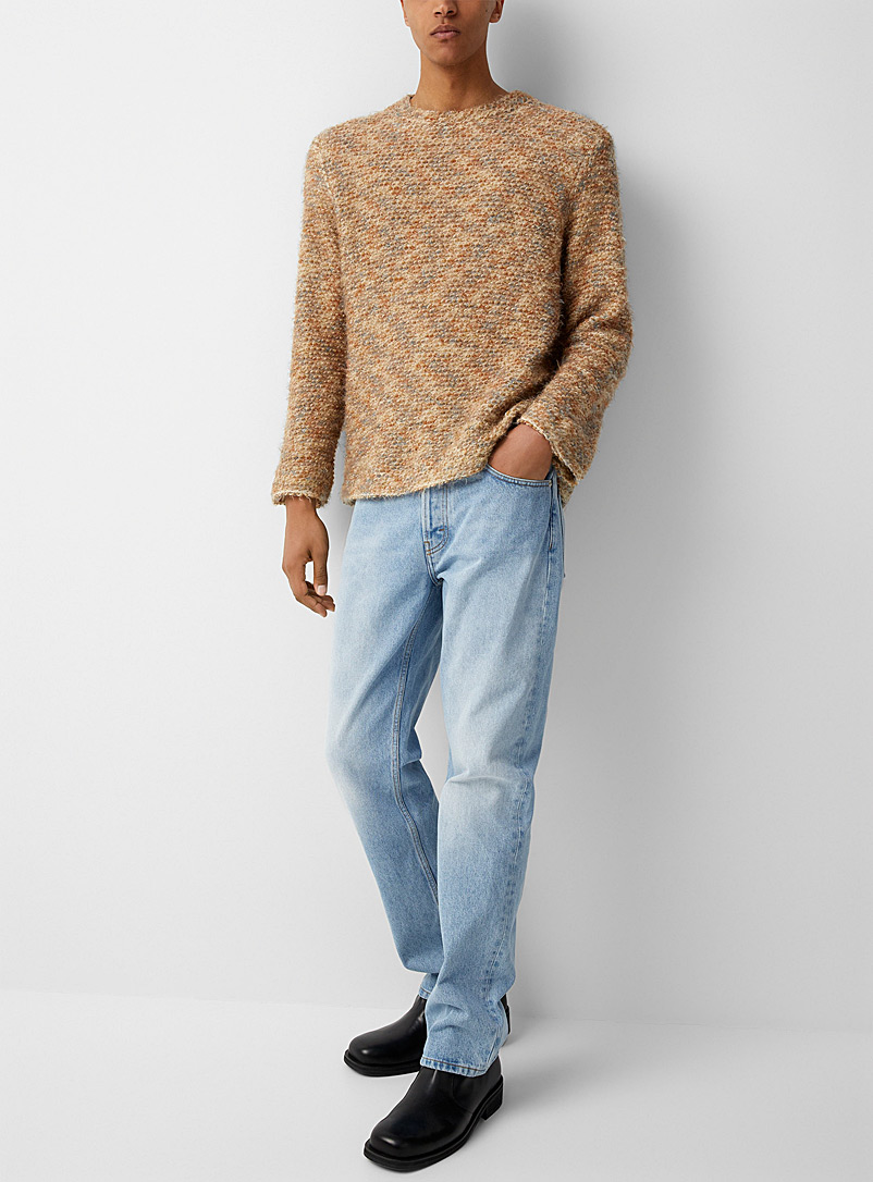 Jeans Voi Jeans RUUD Taille 30 Longueur 32 Délavé Bleu Foncé Homme Occasion