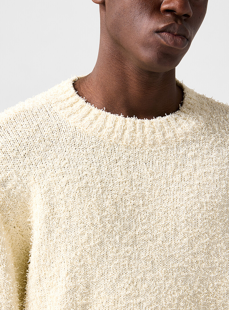 Odilon bouclé knit sweater product image 2