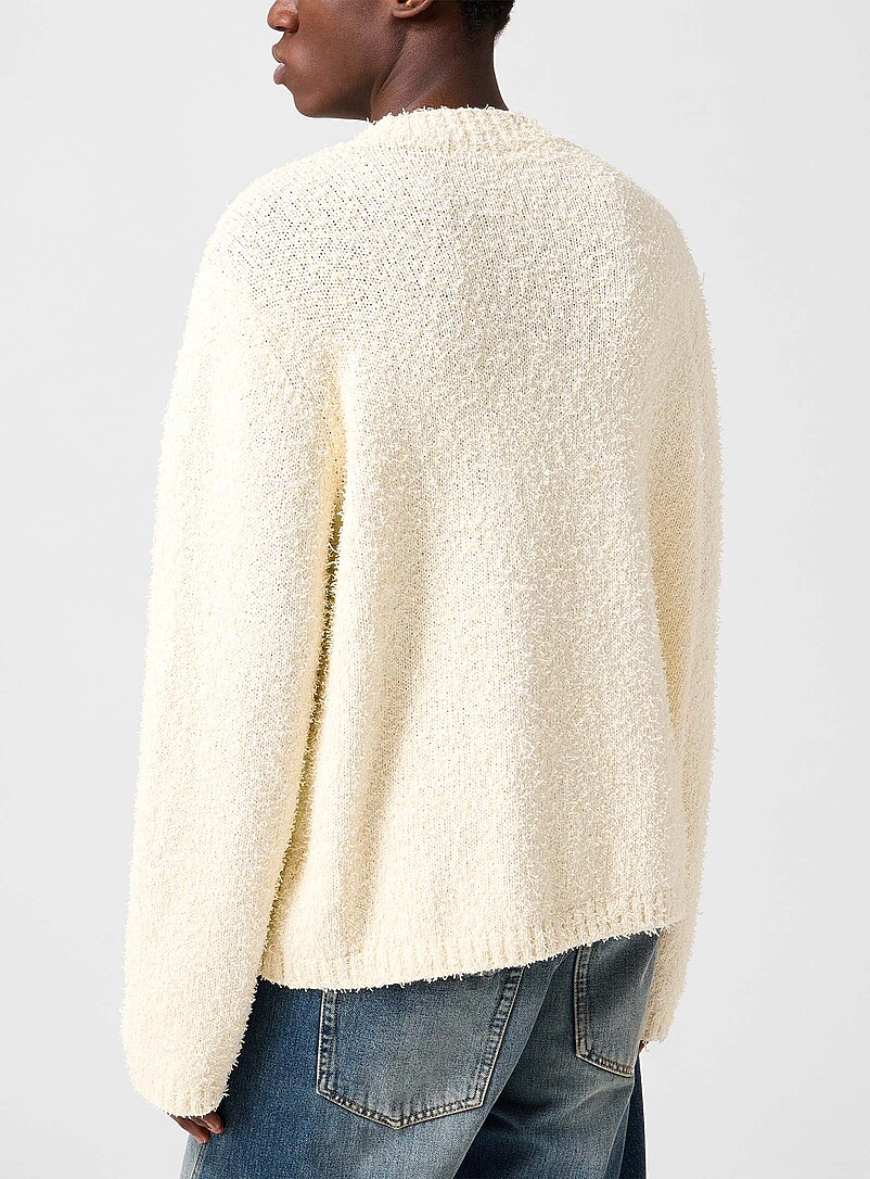 Odilon bouclé knit sweater product image 3