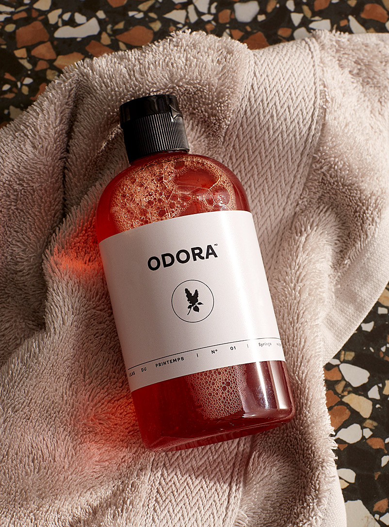 Odora: Le parfum ménager Le temps des lilas Lilas