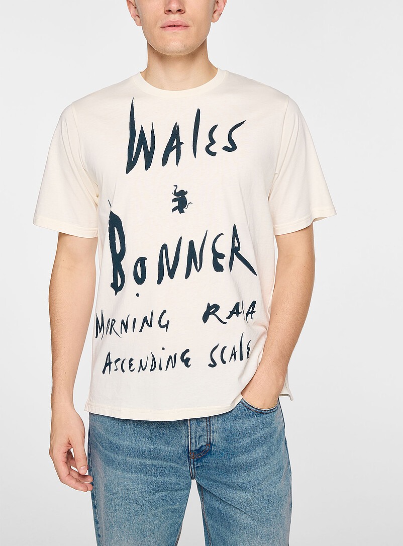 Raga Printed T-Shirt