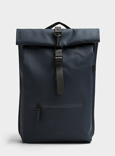 Le sac &agrave; dos enroulable Rucksack