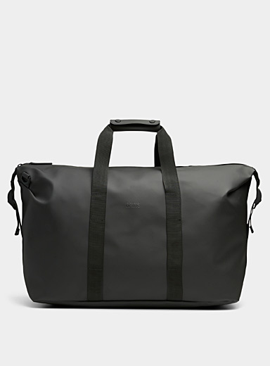 Le sac week-end imperm&eacute;able Hilo large