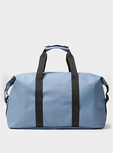 Hilo large waterproof weekend bag