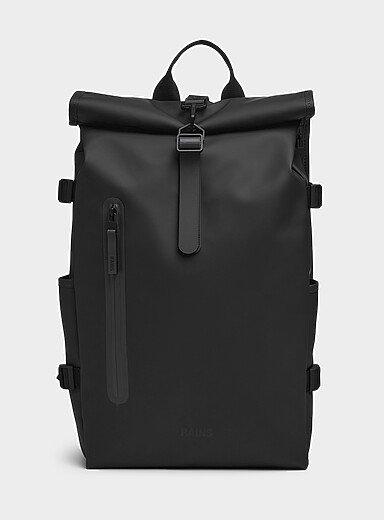 Le grand sac &agrave; dos enroulable Rucksack