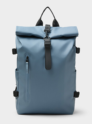 Le grand sac &agrave; dos enroulable Rucksack