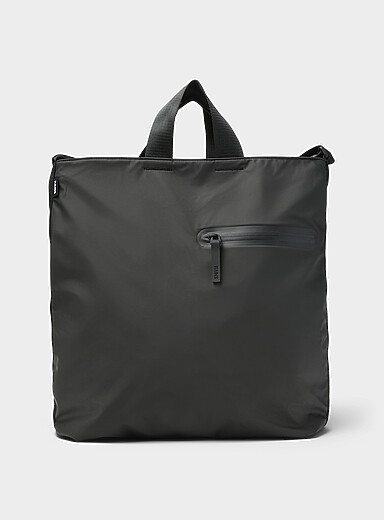 Dash Messenger tote