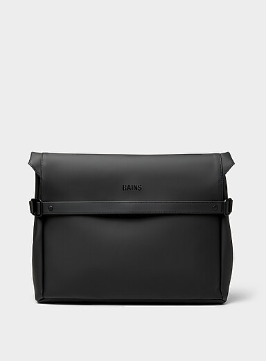 Le sac messager OTG
