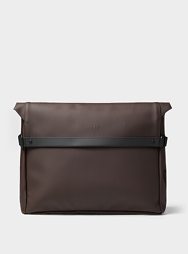 Le sac messager OTG